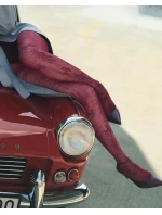 model 21393649 Carmela punčocháče 5XL 40 den - Gabriella model 21393649 Carmela punčocháče 5XL 40 den - Gabriella