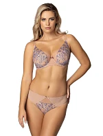 Gaia GFB 1306 Spodní díl bikin Odelia S-2XL