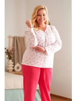 Dámské pyžamo 5282 - Doctornap