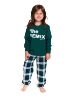 Chlapecké pyžamo model 21799990 plus - Doctornap Chlapecké pyžamo model 21799990 plus - Doctornap