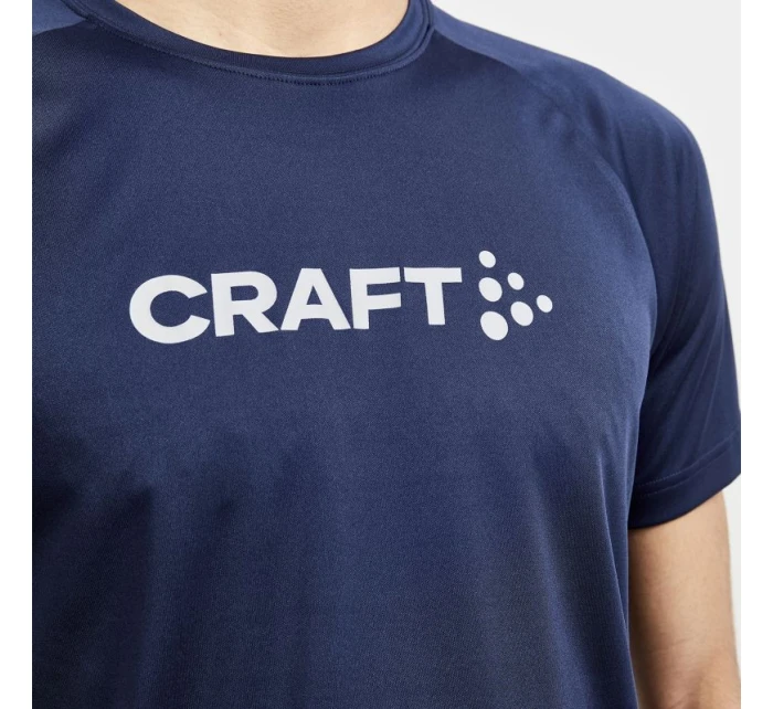 Core Logo Tee M Tričko model 20880353 - Craft