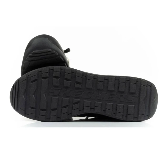 Boty Skechers Netson M 205236/BBK Boty Skechers Netson M 205236/BBK