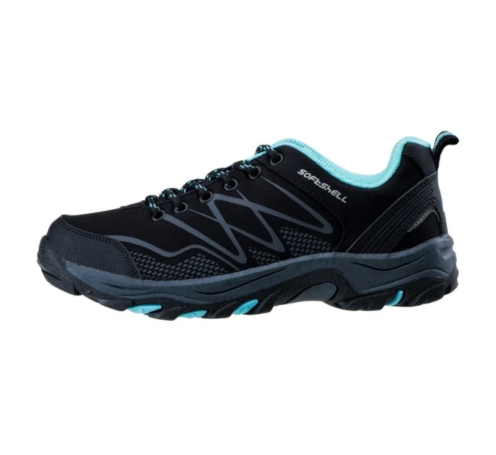 Low W boot model 21014582 - Martes Low W boot model 21014582 - Martes