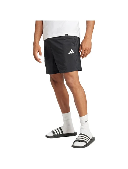 Šortky Essentials Small Logo Chelsea M model 21037826 - ADIDAS