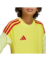 Dětské brankářské tričko Tiro 25 Competition Long Sleeve Jersey model 21342637 - ADIDAS