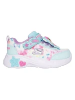 Boty ers Squad Jr model 21132535 - Skechers Boty ers Squad Jr model 21132535 - Skechers
