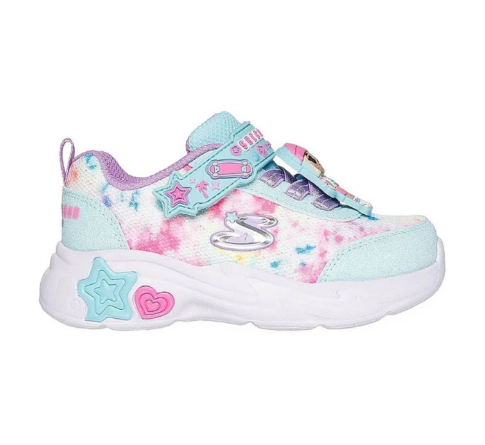 Boty ers Squad Jr model 21132535 - Skechers Boty ers Squad Jr model 21132535 - Skechers