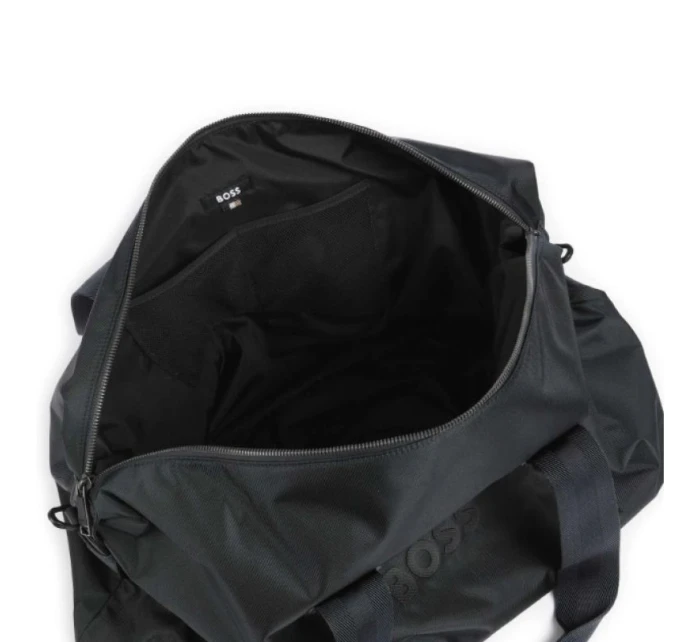 BOSS Catch 3.0 Holdall bag modrá (50511942-405)