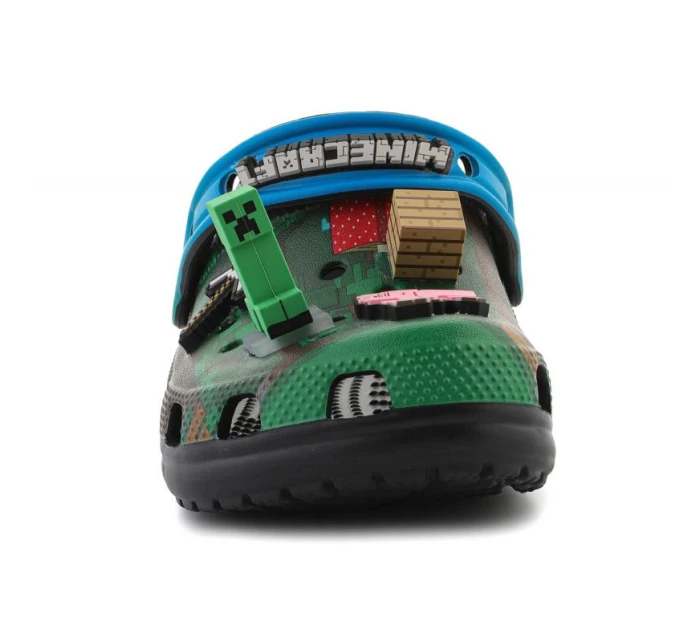 Classic Clog Kids Multi Jr žabky model 21177489 - Crocs