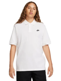 Club M polokošile model 21203842 pánské - NIKE