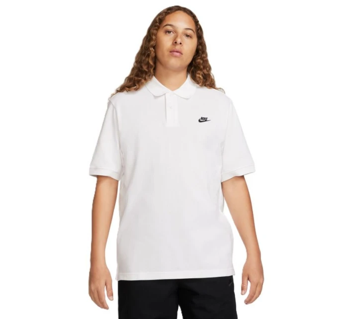 Club M polokošile model 21203842 pánské - NIKE Club M polokošile model 21203842 pánské - NIKE