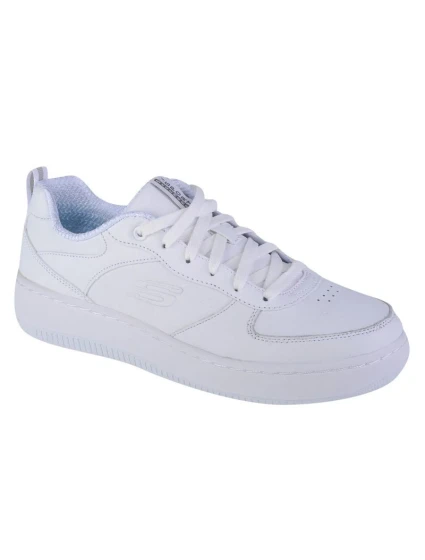 Skechers Sport Court 92 - Illustrious 149763-WHT White 36 Skechers Sport Court 92 - Illustrious 149763-WHT White 36