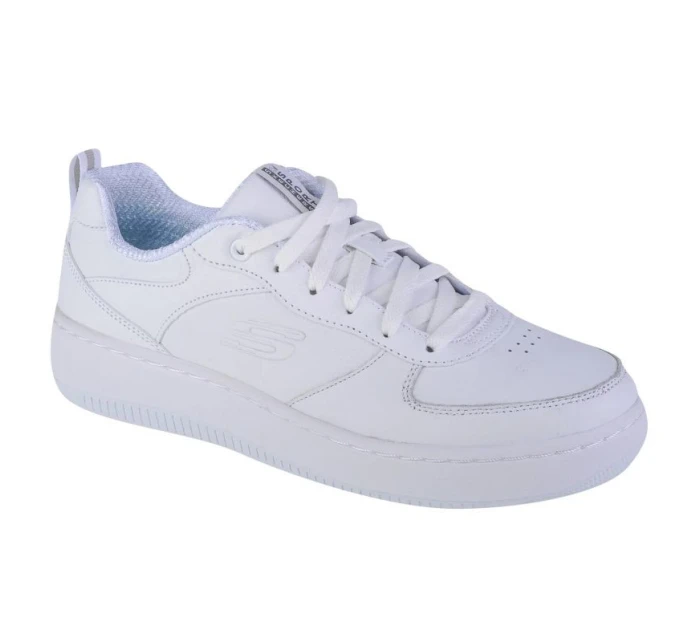 Skechers Sport Court 92 - Illustrious 149763-WHT White 36 Skechers Sport Court 92 - Illustrious 149763-WHT White 36