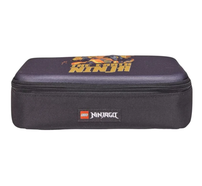 Ninjago Box Black Jedna velikost model 21376259 - Lego