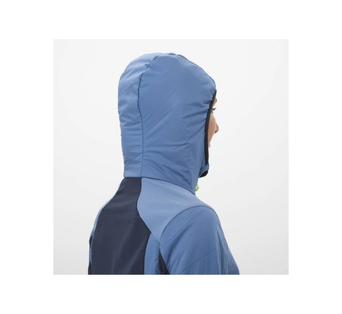 MILLET W Touring Speed Xcs Mikina s kapucí navy blue