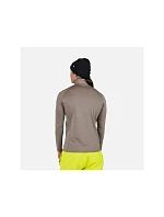 Tričko Rossignol Classique 1/2 Zip