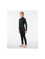 RIP CURL chlapecká pěna Jnr. Freelite 32 Fl Stmr - černá RIP CURL chlapecká pěna Jnr. Freelite 32 Fl Stmr - černá