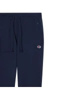 Dámské kalhoty Champion Slim Pants navy blue 118041 BS501 dámské Dámské kalhoty Champion Slim Pants navy blue 118041 BS501 dámské
