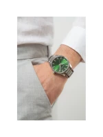 Pánské hodinky PAUL LORENS PL20012B-8C1 + BOX