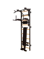 GYMNASTICKÝ ŽEBŘÍK ZÁBRADLÍ A LAVICE LAVICE 733B