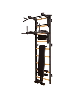 GYMNASTICKÝ ŽEBŘÍK ZÁBRADLÍ A LAVICE LAVICE 733B