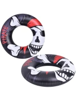 PIRÁTSKÝ PLOVACÍ KRUH 115CM 35013 PIRÁTSKÝ PLOVACÍ KRUH 115CM 35013