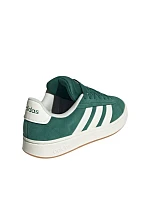 Pánské boty Grand Court Alpha green model 21880784 - ADIDAS