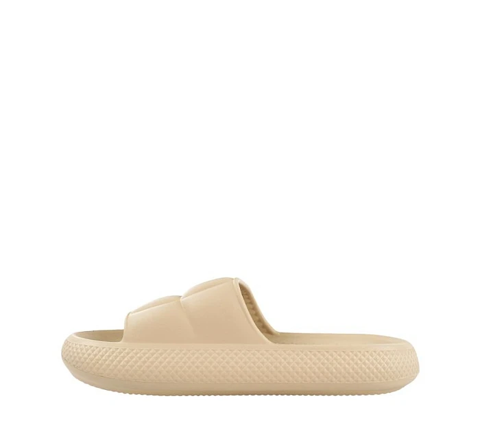 Lee Maya beige women's flip-flops 50261041 33F dámské Lee Maya beige women's flip-flops 50261041 33F dámské