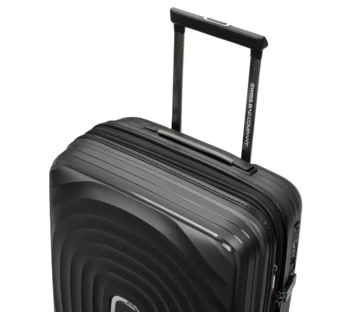 SwissBags Echo 16575 Příruční kufr