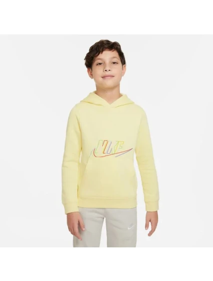 Mikina Jr model 18635227 - Nike SPORTSWEAR Mikina Jr model 18635227 - Nike SPORTSWEAR