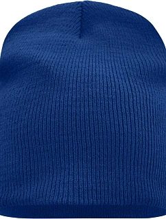 MB Pletená čepice 03. royal model 22496223 - Daiber