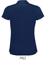 SOL'S Women Dámské piqué sportovní polo french navy model 22522585 SOL'S Women Dámské piqué sportovní polo french navy model 22522585