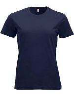 New ClassicT Women Dámské tričko model 22458128 dark navy - Clique New ClassicT Women Dámské tričko model 22458128 dark navy - Clique