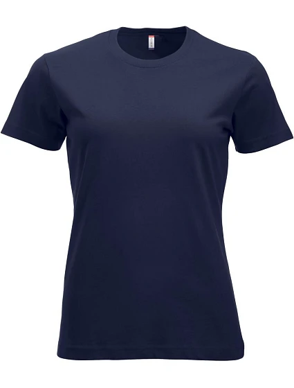 New ClassicT Women Dámské tričko model 22458128 dark navy - Clique New ClassicT Women Dámské tričko model 22458128 dark navy - Clique