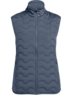 Hybrid Vest Women Dámská hybridní vesta dark blue model 22470696 - Tenson