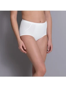 Clara funkč. stahovací kalhotky 1760 white - Anita Classix