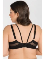 Gorsenia K810 Yoko barva: černá