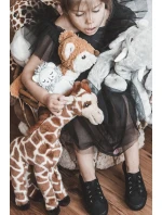 Prolamované Tenisky Big Star JJ374133 Černé Prolamované Tenisky Big Star JJ374133 Černé