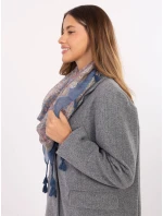 Závoj AT CH ENEC 72.31P modrý Závoj AT CH ENEC 72.31P modrý