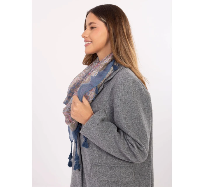 Závoj AT CH ENEC 72.31P modrý Závoj AT CH ENEC 72.31P modrý