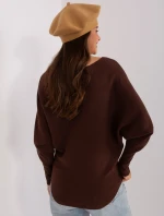 Czapka AT CZ model 18917687 camelowy - FPrice