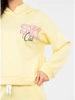 Sada IT KMPL 22181.29 světle žlutá Sada IT KMPL 22181.29 světle žlutá