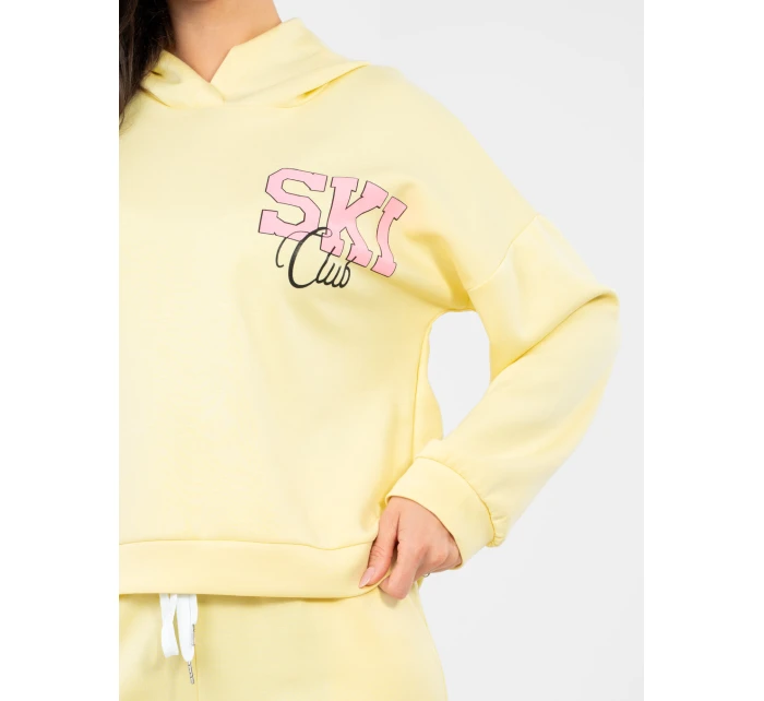 Sada IT KMPL 22181.29 světle žlutá Sada IT KMPL 22181.29 světle žlutá