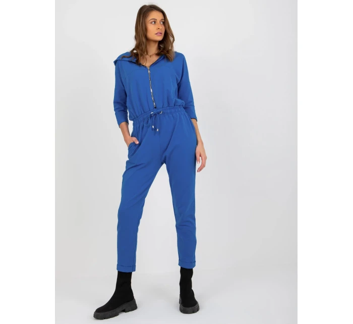 Kombinéza RV KO 7824.04 tmavě modrá Kombinéza RV KO 7824.04 tmavě modrá