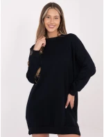 Sukienka RV SK model 21801836 granatowy - FPrice