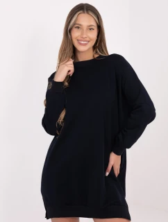 Sukienka RV SK model 21801836 granatowy - FPrice