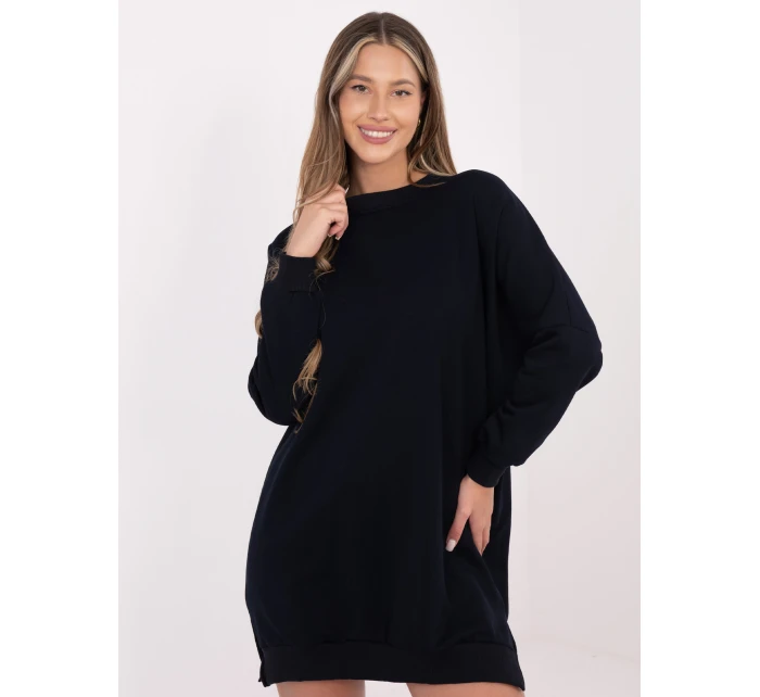 Sukienka RV SK model 21801836 granatowy - FPrice