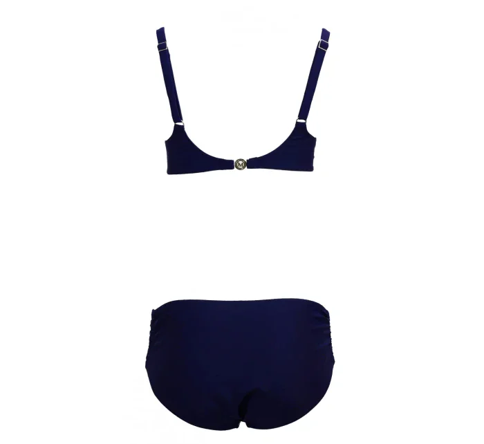 Dvoudílné plavky Barbra 2 M-177 - Marko