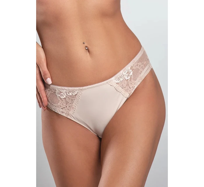 Dámské brazilky Fantasy 350-0374 Tělová - Fantasy