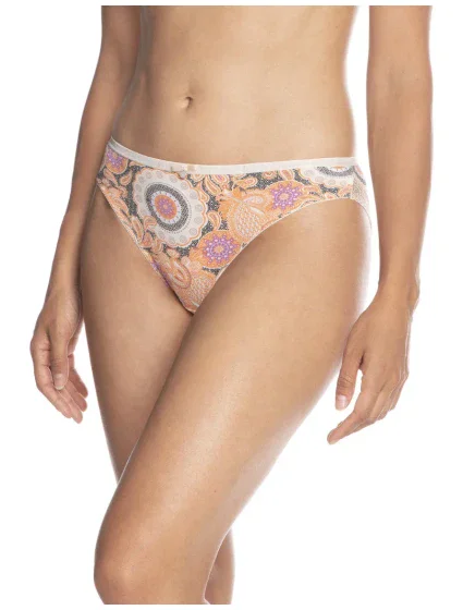 Dámské kalhotky MINI BIKINI model 16220395 - Lama Dámské kalhotky MINI BIKINI model 16220395 - Lama